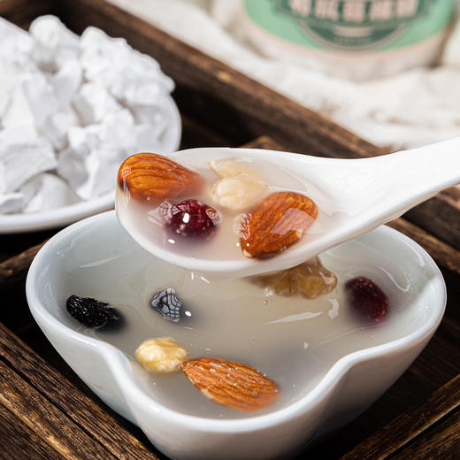 有机葛根粉 天然野生冲泡代餐500g/瓶【京东快递送货上门】 商品图3