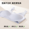 【多款可选】熳洁儿  无痕内衣棉感纱凉感自由无尺码文胸固定杯商场同款24201553/23201552/23701552 商品缩略图5