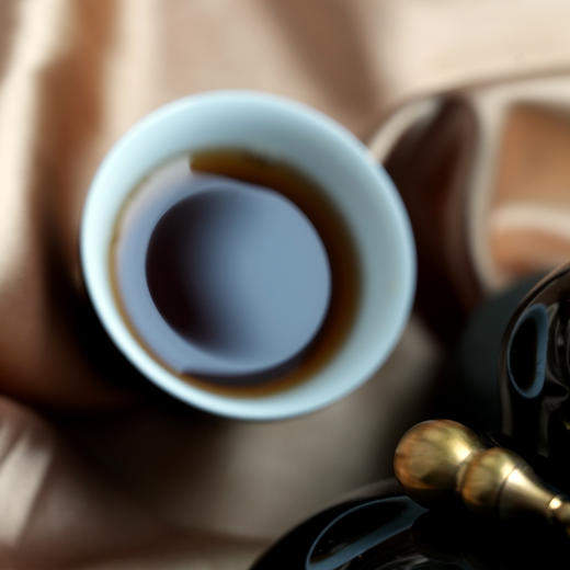 米造局1995年份梅酒（葫芦瓶）500ml礼盒装 商品图2