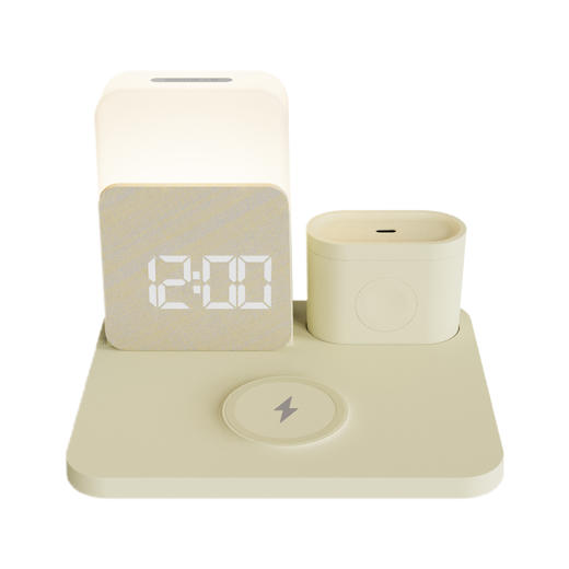 EZM2505A 无线小电组合 商品图5