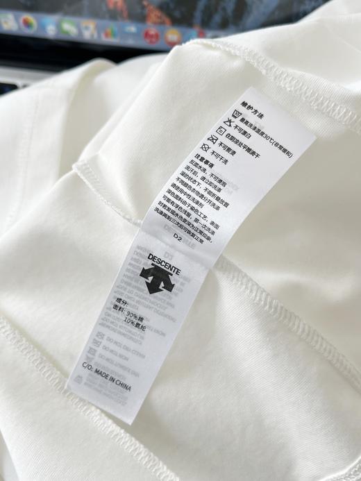 点此购买 迪桑特春秋季高尔夫女子长袖POLO衫 37 330911 商品图14