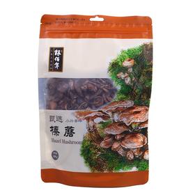 粮佰年有机榛蘑丁