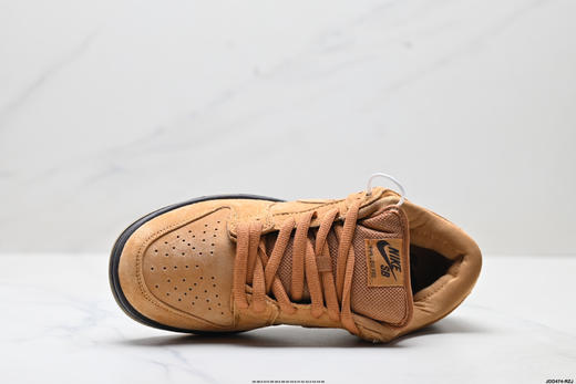 耐克NIKE DUNK LOW RETRO低帮休闲运动板鞋BQ6817-600男女鞋 商品图1