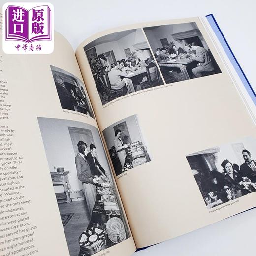 【中商原版】La Pausa 进口艺术 拉帕萨：加布里埃尔 香奈儿理想中的地中海别墅 商品图2