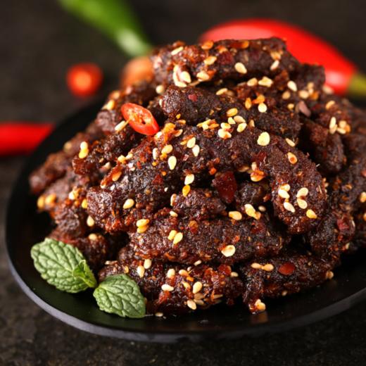 科尔沁牧人礼盒454g 商品图5