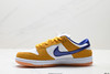 耐克NIKE DUNK LOW RETRO低帮休闲运动板鞋BQ6817-600男女鞋 商品缩略图2