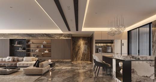 185㎡户型_家具包报名链接_实物效果展示_下单后由美居顾问联系_此链接仅做商品展示，非实际商品购买链接 商品图4