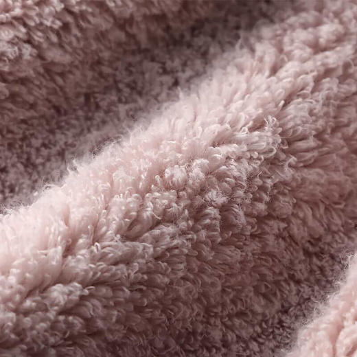 内野B1-素色吸水浴巾 65x130cm 商品图6