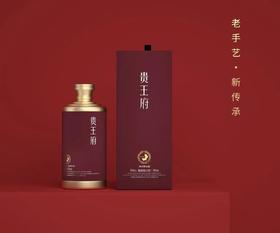 贵王府53%VOL酱香型白酒6支装500ml*6