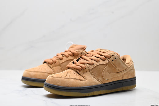 耐克NIKE DUNK LOW RETRO低帮休闲运动板鞋BQ6817-600男女鞋 商品图3