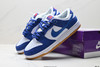 耐克NIKE DUNK LOW RETRO低帮休闲运动板鞋BQ6817-600男女鞋 商品缩略图7