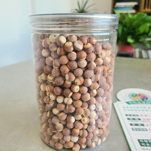 生态芡实 无化肥农药种植 450克/罐装【京东快递送货上门】 商品图5