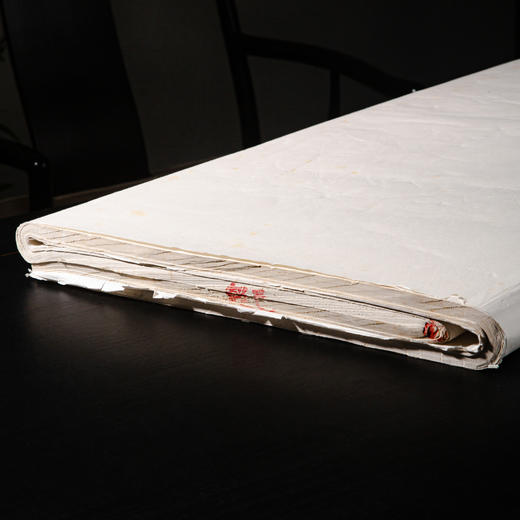 70年代福建制造乙超玉版宣 商品图2