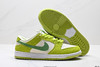 耐克NIKE DUNK LOW RETRO低帮休闲运动板鞋BQ6817-600男女鞋 商品缩略图2