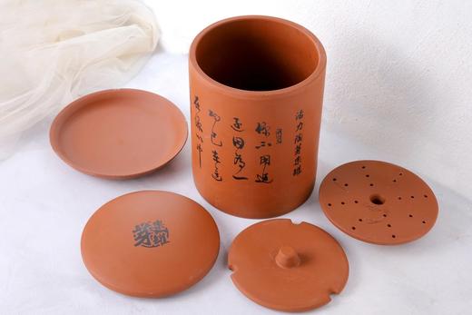 紫陶芽乐罐 光能量波技术发芽罐 商品图0