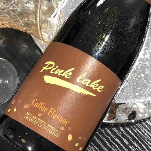 澳大利亚原瓶进口无醇起泡葡萄汁咖啡、草莓、益生菌、柠檬六支装750ml*6 商品图9