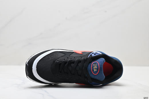 耐克Nike Air Max BW OG复古气垫休闲运动慢跑鞋DJ6124-001男鞋 商品图1