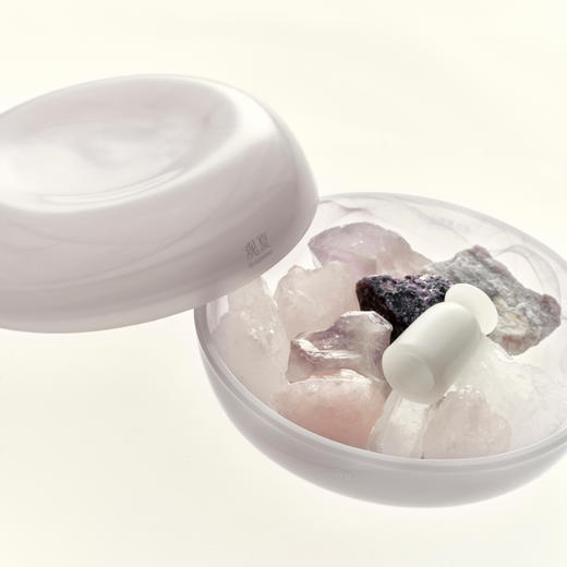 【金秋限定 镌刻定制】金秋月光晶石香薰—松月隐 | 葡萄酿 商品图4