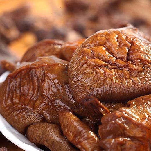 粮佰年有机榛蘑丁 商品图2