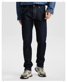 【云粉节】6楼LEE男式牛仔裤吊牌价999