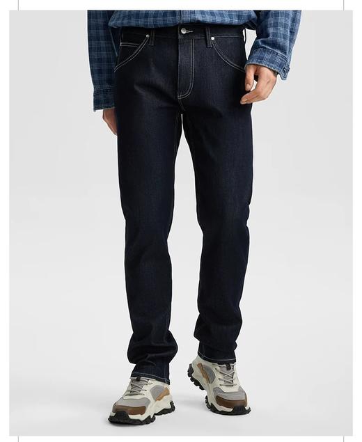 【云粉节】6楼LEE男式牛仔裤吊牌价999 商品图0