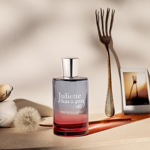 【车企】Juliette has a gun- 浮日颂歌 ODE TO DULLNESS 商品图1