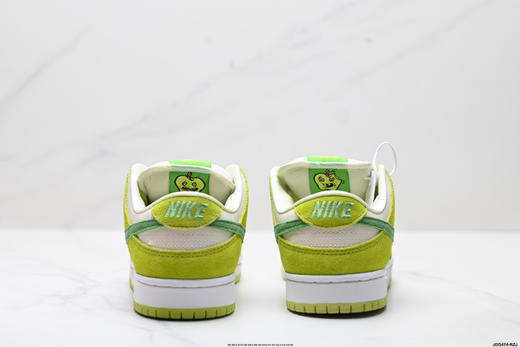 耐克NIKE DUNK LOW RETRO低帮休闲运动板鞋BQ6817-600男女鞋 商品图3