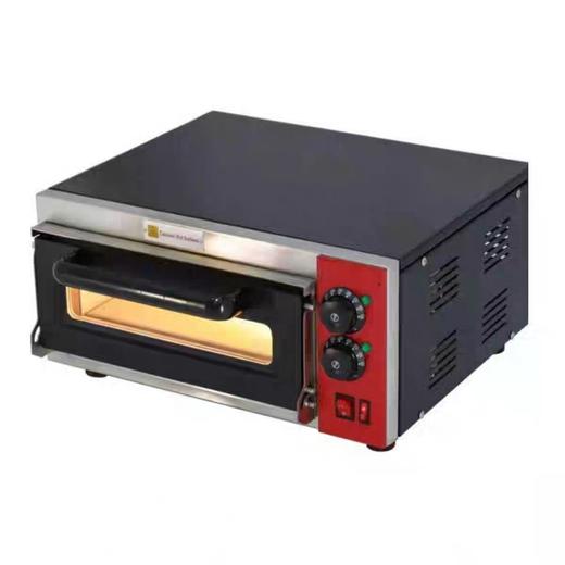 LUROPA欧罗巴披萨烤箱500℃12英寸拿坡里意式披萨独立温控家用 商品图0