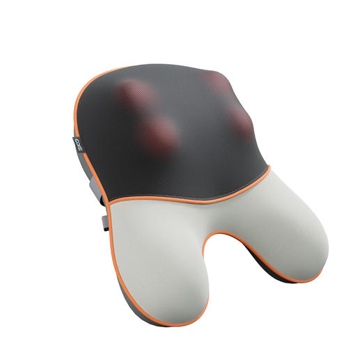 SKG腰部按摩仪T5【分仓直发，72小时发货，周末节假日不发货】 商品图6