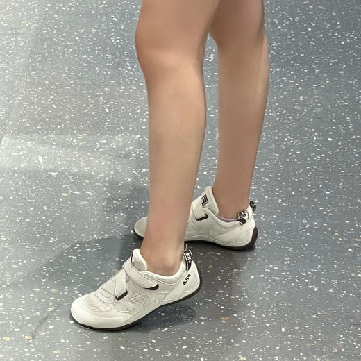 原单FI*A男女款彩石德训鞋运动鞋092202 商品图0