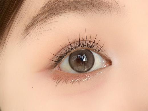 Flowercolor平价半年抛·亚麻甜茶·14.2mm·中等着色 商品图7