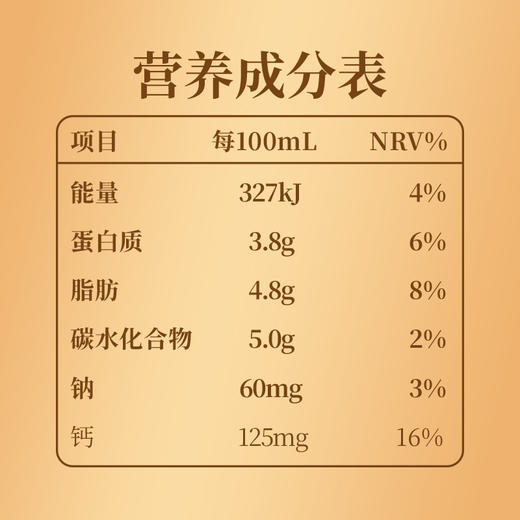 【快递到家-常温】娟姗纯牛奶 250ml*12盒 商品图11
