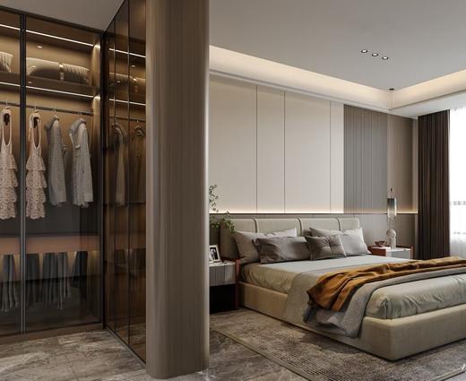 185㎡户型_家具包报名链接_实物效果展示_下单后由美居顾问联系_此链接仅做商品展示，非实际商品购买链接 商品图1