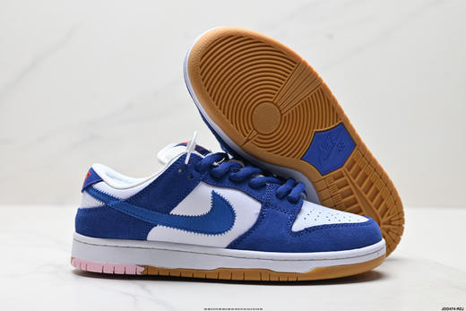 耐克NIKE DUNK LOW RETRO低帮休闲运动板鞋BQ6817-600男女鞋 商品图4