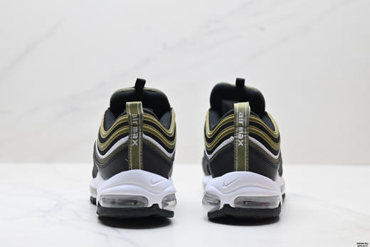 耐克Nike Air Max 97 SE子弹头复古气垫运动跑步鞋男女鞋 商品图5