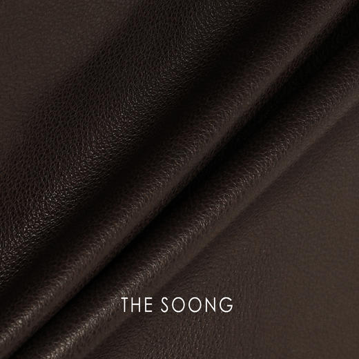 THESOONG/秋冬新品西班牙进口绵羊皮羊皮革真皮外套HWPY7795 商品图6
