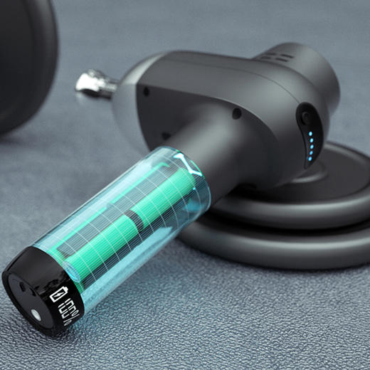 beoka倍益康MINI肌肉按摩器【HSZQ20.0】 商品图4