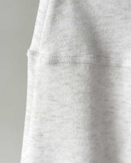 现货 THS-限时 女士 alo 万能搭配 居家外出 软软糯糯糯叽叽慵懒显瘦直筒针织裤  2色 BJ3359 商品图8