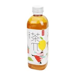 【超市】茶π柠檬红茶900ml