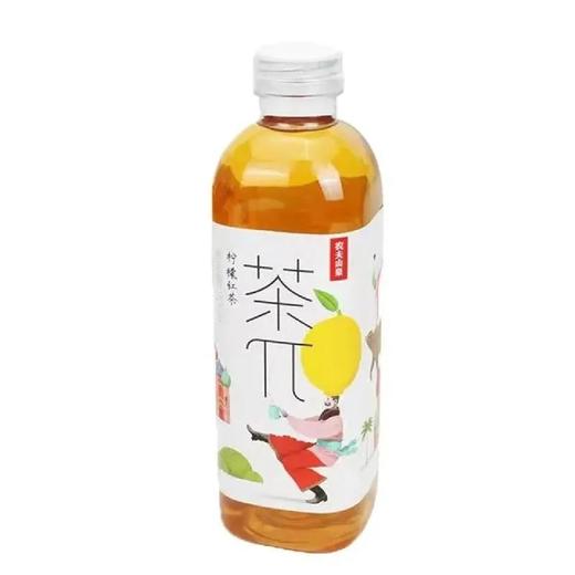 【超市】茶π柠檬红茶900ml 商品图0
