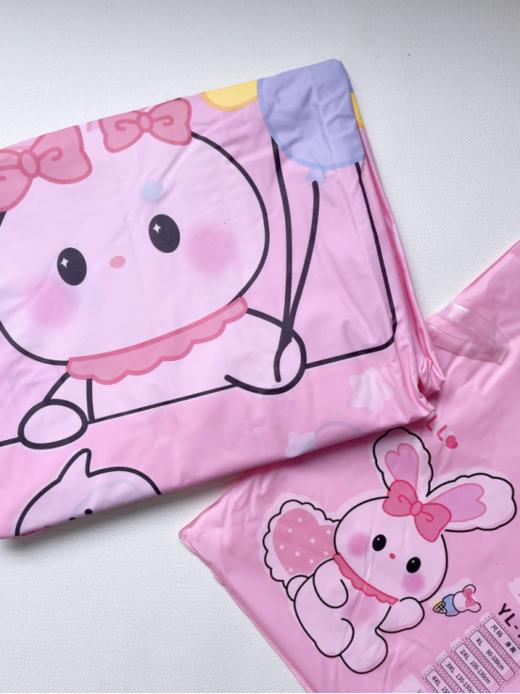 👉工厂清仓😱厂家倒闭大特价😱【蝶时舞儿童清仓福利雨衣】一定要拼手速👍咱们采取随机发货，不指定款式和花型！🌈选男/女款和尺码即可 💰淘宝价：129￥/件 💰团购价：29.9￥/件 商品图1