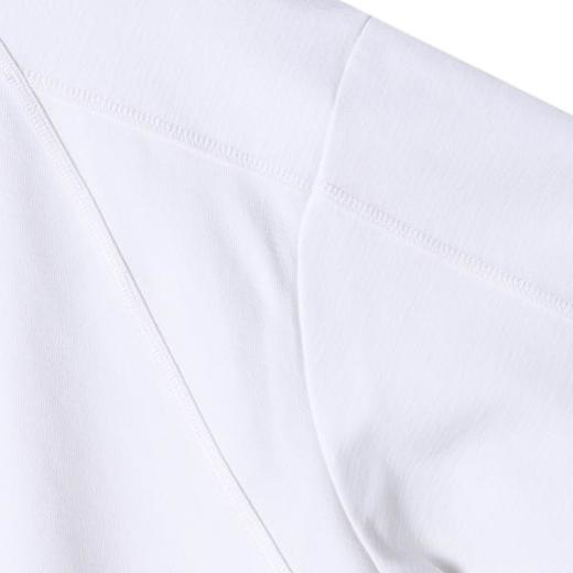 SDSA男士秋冬新款痞帅男装美式字母印花翻领卫衣宽松百搭简约上衣 商品图2