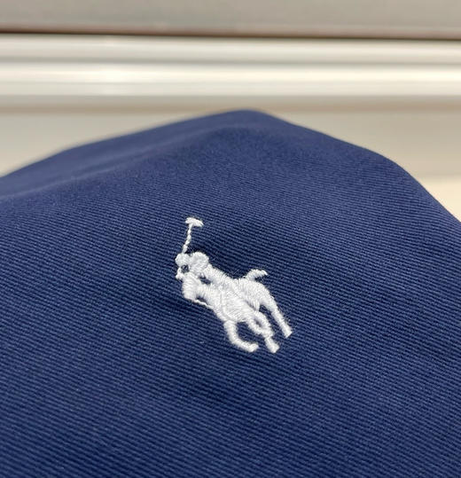 越南原单拉夫*伦男女款翻领夹克外套092201 商品图12