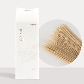仁德福糙米米线 500g/袋 【京东快递送货上门】