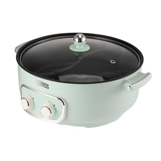 EHA-4353A 电火锅 商品图1