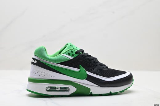 耐克Nike Air Max BW OG复古气垫休闲运动慢跑鞋DJ6124-001男鞋 商品图0
