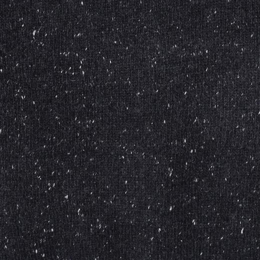 257159SDSA男士秋冬新款痞帅男装慵懒风半拉链立领针织衫百搭时尚毛衣 商品图3