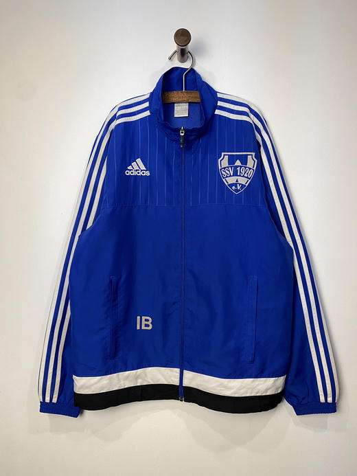 adidas 阿迪达斯 运动外套 _SJK(M) 商品图0