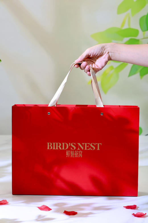 即食燕窝6瓶装 商品图1