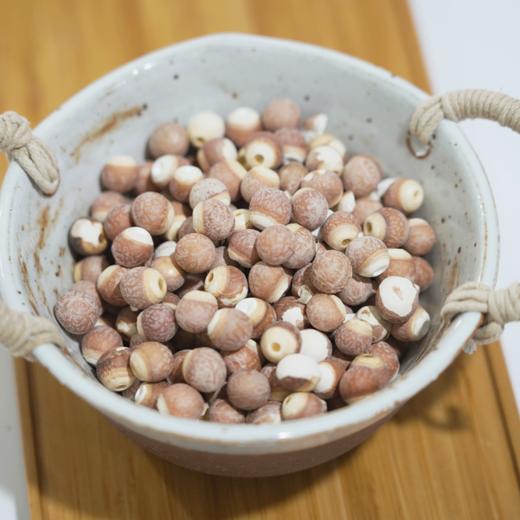 生态芡实 无化肥农药种植 450克/罐装【京东快递送货上门】 商品图3